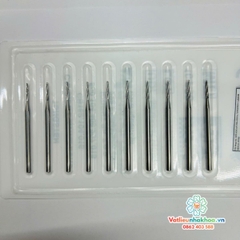 Mũi phẫu thuật cắt xương Ba Lan