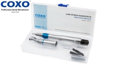 Bộ tay khoan chậm COXO đường nước ngoài CX235-A