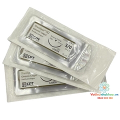 Chỉ khâu phẫu thuật tự tiêu Catgut - CPT