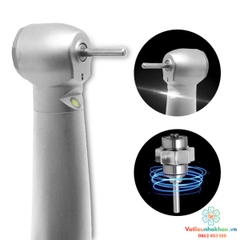 Bộ tay khoan nhanh W&H 1 đèn - 1 tia nước