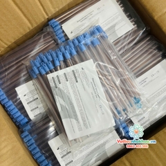 Ống hút nước bọt lõi đồng Tisen