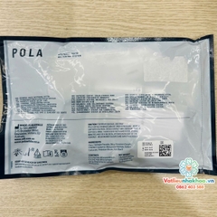 Tẩy trắng Pola Office