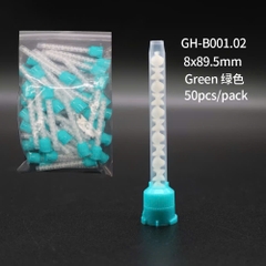 Đầu trộn vành khít khớp cắn