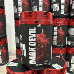 Dark Devil Energy 30 servings 510 gram collagen plus