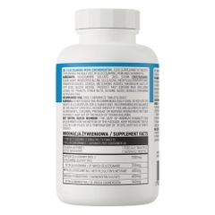 OstroVit Glucosamine MSM Chondroitin 90 Tablets