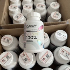 OstroVit Vit&Min 100% vitamin khoáng chất thiết yếu