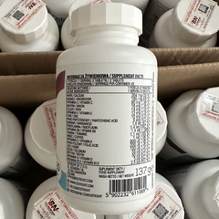 OstroVit Vit&Min 100% vitamin khoáng chất thiết yếu