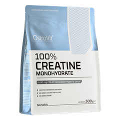 OstroVit Creatine Monohydrate 500 gram
