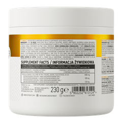 OstroVit Omega 3 1000 mg