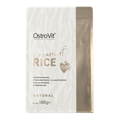 Cream of Rice bột gạo ăn kiêng 1 Kg