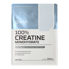 OstroVit Creatine Monohydrate 500 gram