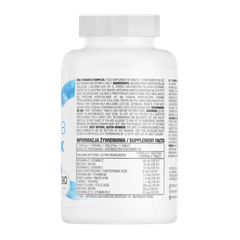 Ostrovit Vitamin B Complex 90 viên