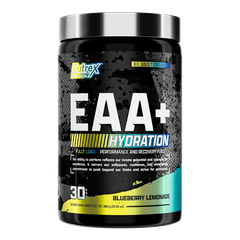 Nutrex EAA+Hydration 30 servings