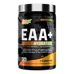 Nutrex EAA+Hydration 30 servings