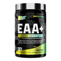 Nutrex EAA+Hydration 30 servings