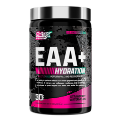 Nutrex EAA+Hydration 30 servings