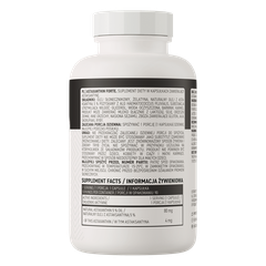 Thực phẩm bảo vệ sức khỏe OstroVit® Astaxanthin 90 Viên