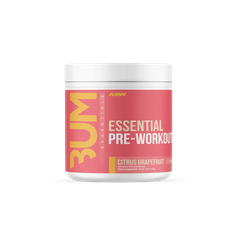 CBUM Essential Pre-Workout 30 servings