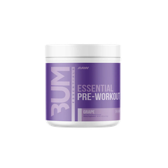CBUM Essential Pre-Workout 30 servings