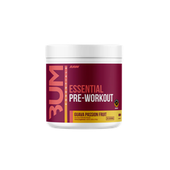 CBUM Essential Pre-Workout 30 servings