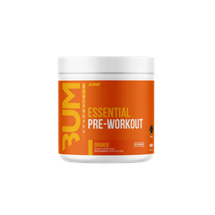 CBUM Essential Pre-Workout 30 servings
