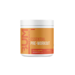 CBUM Essential Pre-Workout 30 servings