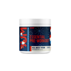 CBUM Essential Pre-Workout 30 servings