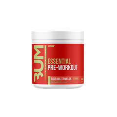 CBUM Essential Pre-Workout 30 servings
