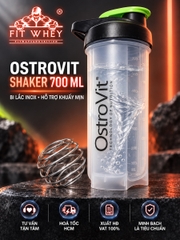 OstroVit Shaker 700 ml