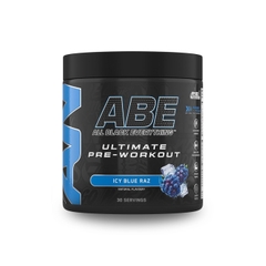 ABE All Black Everything pre-workout 375g 30 servings