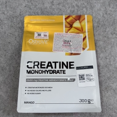 OstroVit Creatine Monohydrate 300 gram
