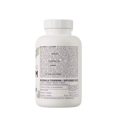 OstroVit Vitamin D3 + K2 Calcium 90 Tabs