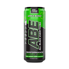 ABE Energy Performance lon 330ml