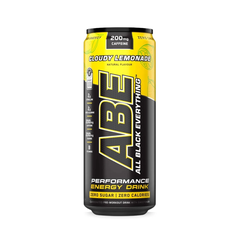 ABE Energy Performance lon 330ml