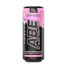 ABE Energy Performance lon 330ml