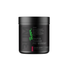 CBUM Thuper Thavage hardest-hitting pre-workout 622 gram
