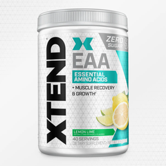 Xtend EAA Essential Amino Acids 328g 40 servings