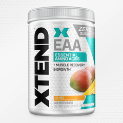 Xtend EAA Essential Amino Acids 328g 40 servings