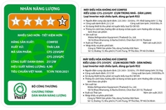 Máy lạnh Comfee Inverter 2.5 HP CFS-25VGPF