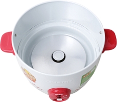 Nồi Cơm Điện Sharp KSH-D15V 1.5 Lít