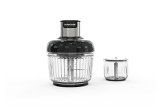 Máy xay thịt đa năng Sunhouse SHD5412 300W 2 lít/0.3 lít