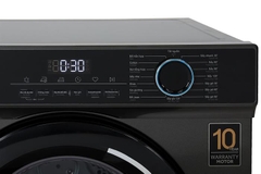 Máy sấy thông hơi Aqua 9 kg AQH-V901K(PS)