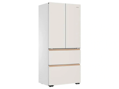 Tủ lạnh Aqua Inverter 515 lít Multi Door AQR-MA590XA(MC)U1