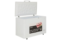 Tủ đông Aqua Inverter 379 lít AQF-C4801EN