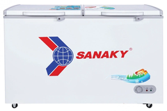 Tủ Đông Sanaky 410 lít VH-5699HY