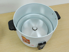 Nồi cơm điện Sharp KSH-D44V 3.8 Lít