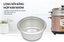 NỒI CƠM ĐIỆN 2.2L SUNHOUSE SHD8135
