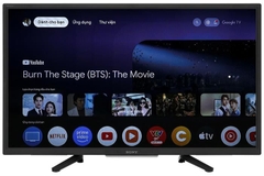 Google Tivi Sony 32 inch KD-32W830K