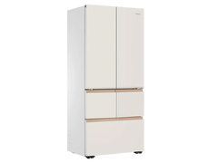 Tủ lạnh Aqua Inverter 512 lít Multi Door AQR-MA585XA(MC)U1