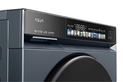 Máy sấy bơm nhiệt Aqua 10kg AD10-AR377U1L(GN)